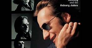 Southside Johnny and The Asbury Jukes - I don' t want to go home
