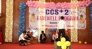 CCS 2 - "Unleashing the power of memories! 💡 CCS 2...