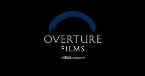 Lionsgate/Overture Films/The Film Department (2013/2009)