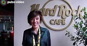 Hard Rock Café Bogotá se renueva después de 15 años
