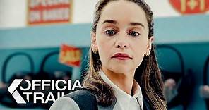 The Pod Generation Trailer (2023) Emilia Clarke