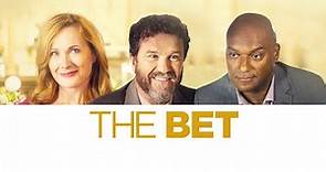 The Bet - UK Trailer - Featuring Douglas Hodge, Natasha Little and Colin Salmon