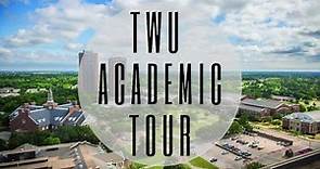 TWU Academic Tour