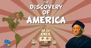 Discovery of America | Educational Videos for Kids