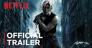 Fullmetal Alchemist The Revenge of Scar / The Final Alchemy | Official Trailer | Netflix