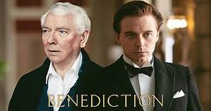 Benediction: Jack Lowden and Terence Davies on Bringing Siegfried Sassoon’s Story to the Screen