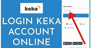 How to Login to Keka Account Online 2023? Keka Sign In Steps