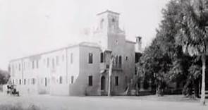The History of New Port Richey