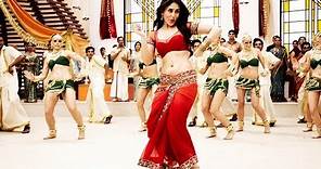 "Chammak Challo Ra.One" (video song) ShahRukh Khan,Kareena Kapoor