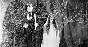 Mark of the Vampire (1935) - Theatrical Trailer