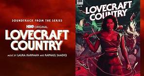 Lovecraft Country Official Soundtrack | Boogie at Midnight – Wunmi Mosaku | WaterTower