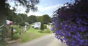 Chipping Norton Camping and Caravanning Club Site