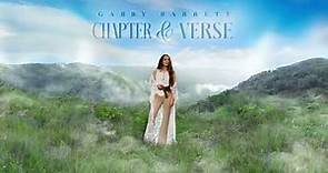 Gabby Barrett - The Chapter (Audio)