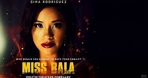 Miss Bala 2019 Trailer Movie Review