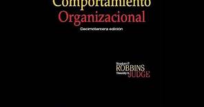 Comportamiento organizacional - Robbins & Judge - 13ed.pdf gratis
