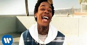 Wiz Khalifa - Roll Up [Official Music Video]