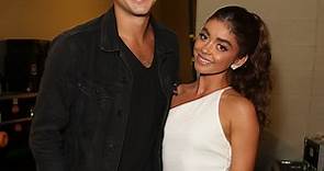 Sarah Hyland Shares Why Her Marriage to Wells Adams Is Just Like Paradise