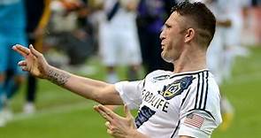 Los 5 mejores goles de Robbie Keane en la MLS