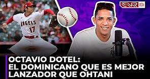 OCTAVIO DOTEL: DE PELOTERO MILLONARIO A TENER QUE ANDAR EN BICICLETA (ENTREVISTA HISTORICA)