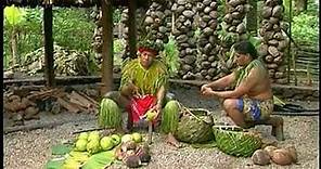 Fa'a-Samoa: The Samoan Way