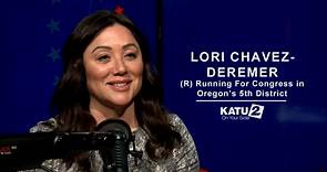 Know Your Candidates 2024: Lori Chavez-DeRemer (R), Congress, District 5