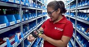 Caso de Éxito - Delivery Center de Farmacias Peruanas (Inkafarma)
