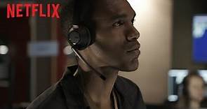 Pine Gap | Season 1 Official Trailer [HD] | Netflix