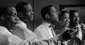 The Platters - Only You (And You Alone) – (Official Video)