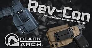 Rev-Con Holster