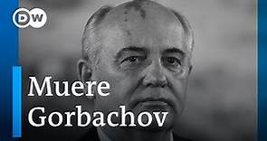 Fallece a los 91 años el “padre de la Perestroika”