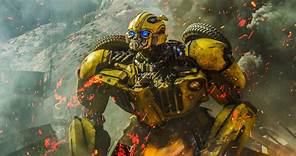 'Transformers': Orden cronológico de todas las películas de acción real