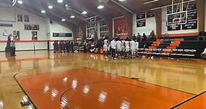 Hargrave Tigers Varsity... - Hargrave Military Academy