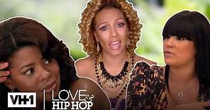 Kimbella vs Chrissy Lampkin | Season 2 Recap Part 1 | Love & Hip Hop: New York