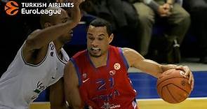 From the archive: Trajan Langdon highlights