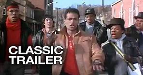 Rappin' Official Trailer #1 - Mario Van Peebles Movie (1985) HD