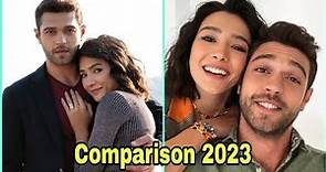 Aybüke Pusat And Furkan Andiç Lifestyle, Biography, Relationships, Age, Comparison 2023