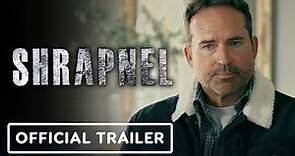 Shrapnel - Official Trailer (2023) Jason Patric, Cam Gigandet