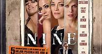 Nine - película: Ver online completa en español
