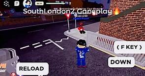 south london 2 gameplay