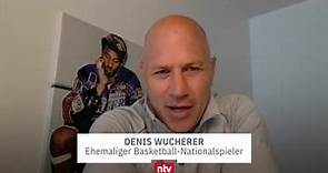 Denis Wucherer spricht über DBB-Sternstunde | sport.de