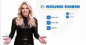 What is a Round Robin bet? - Sports Betting 101 at FanDuel Sportsbook