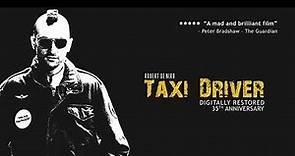 Taxi Driver - Trailer V.O Subtitulado