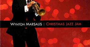 Wynton Marsalis - Christmas Jazz Jam