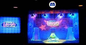 Monsters Inc. Laugh Floor at Magic Kingdom - FULL Show Experience in 4K | Walt Disney World 2021