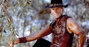 Crocodile Dundee in Los Angeles Full Movie Facts And Review | Paul Hogan | Linda Kozlowski