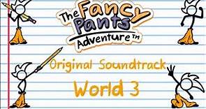 Fancy Pants World 3 OST Challenge 2 Race Extended