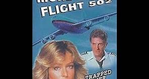 Murder on Flight 502 | 1975 | Full Movie