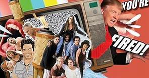 How Reality TV Reshaped Our World