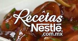 Cómo preparar Salchichas botaneras - Recetas Nestlé®