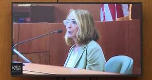 CA v Robert Durst Murder Trial Day 15 : Lynda Obst - Susan Berman's Friend